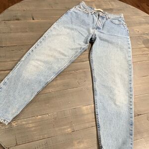 GAP Light Blue Women's Jeans
